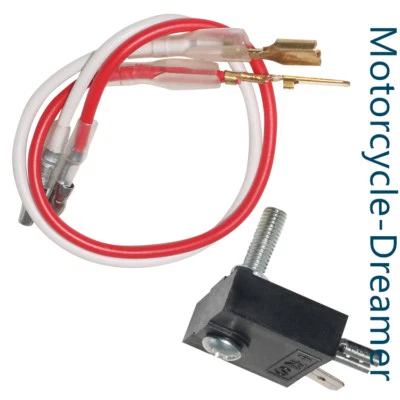 For Yamaha Rectifier Regulator IT200 1986 LB50 1978-1982/1988-1990 DT100 1974-83 - Imagem 1 de 4