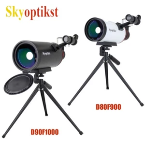 80900/901000 Maksutov Reflector Astronomical Telescope Deep space observation - Picture 1 of 14