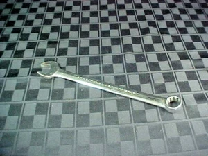 Llave de combinación Armstrong 7/8" - #24-228 - esmalte completo cromado - Imagen 1 de 3