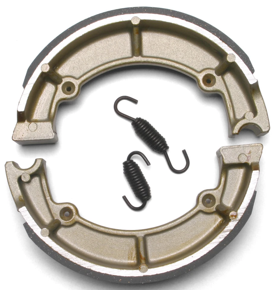 EBC 1977-1980 Kawasaki KZ650B/F BRAKE SHOES 709 - Image 1 of 1