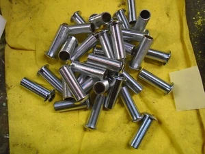 Vintage Car Side screen Fitting Socket 1920/30s VSCC - Picture 1 of 2