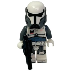 Lego Star Wars Imperial Commando 75373 Ambush Mandalore Minifigure Authentic - Picture 1 of 6