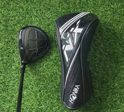 HONMA BERES NX 3W 2023 15° VIZARD for NX 45 Stiff Graphite Shaft BRAND NEW - Image 1 of 4