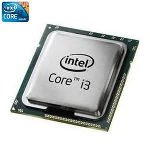 Intel CPU Core i3 4160 3.60GHz LGA1150 SR1PK Used - Picture 1 of 1