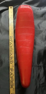 SCHWINN STINGRAY SEDILE BANANA GLITTER VINTAGE ORIGINALE - Foto 1 di 9