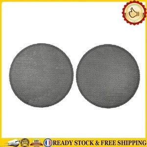 2/4PCS Fan Dustproof Cover Breathable Ventilation Dust Guard for PS Game Console - Zdjęcie 1 z 16