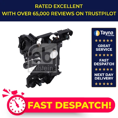 ECU fits MERCEDES SLK230 R170 2.3 96 to 04 5-Speed Automatic Transmission Febi - Image 1 of 4