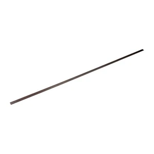 Klemmleiste Teppich Schweller VW Käfer 1200-1600 08/68-12/86 Limousine kürzen - Bild 1 von 1