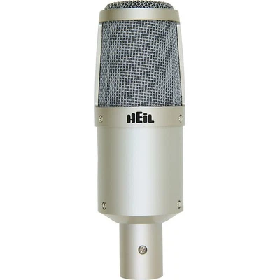 Heil Sound PR 30 Large Diaphragm Multipurpose Dynamic Microphone - Image 1 of 4