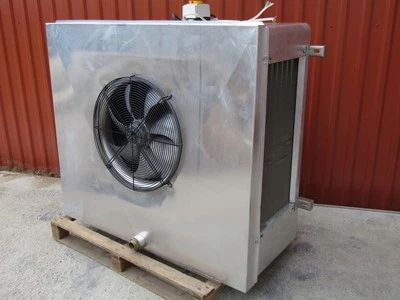 Thermokey Radiator GMS150.76PWEIS 8.4kW 2 Pack  - Image 1 of 4