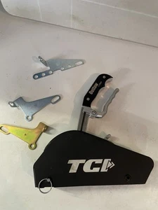 TCI-1630004 TCI Transmission Shifter Outlaw-X ,GM 4L60E/4L80E - Picture 1 of 9