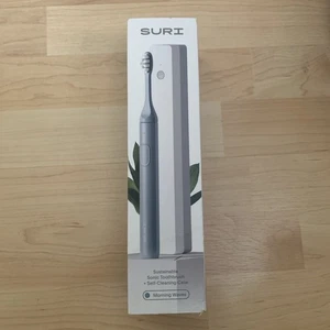 Suri Sonic Toothbrush Sunset bloom Brand New and sealed in Box - Picture 1 of 6