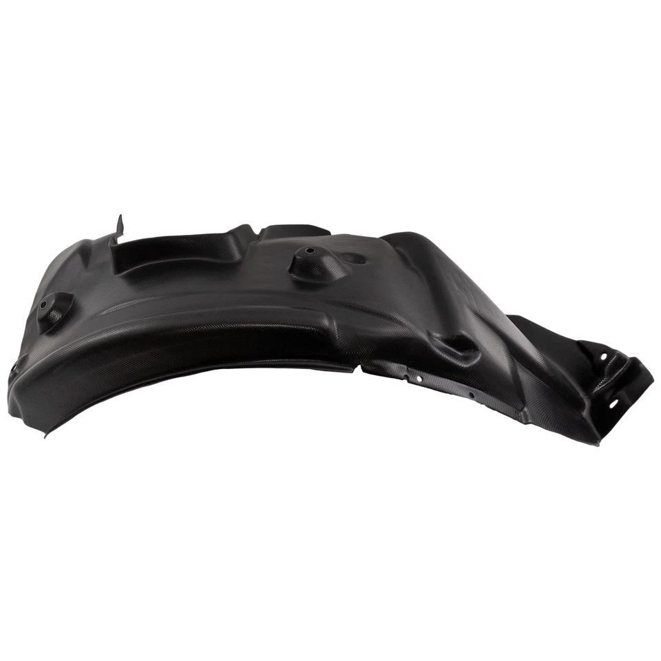 Forro de guardabarros para BMW 128i 2008-2013 interior del lado del conductor delantero o trasero E88 Conv Foto 1 de 4