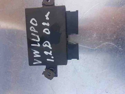 Centralina Immobilizzatore VW LUPO 6X1, 6E1 6X0953257 1.20 Diesel 18238652 - Immagine 1 di 3