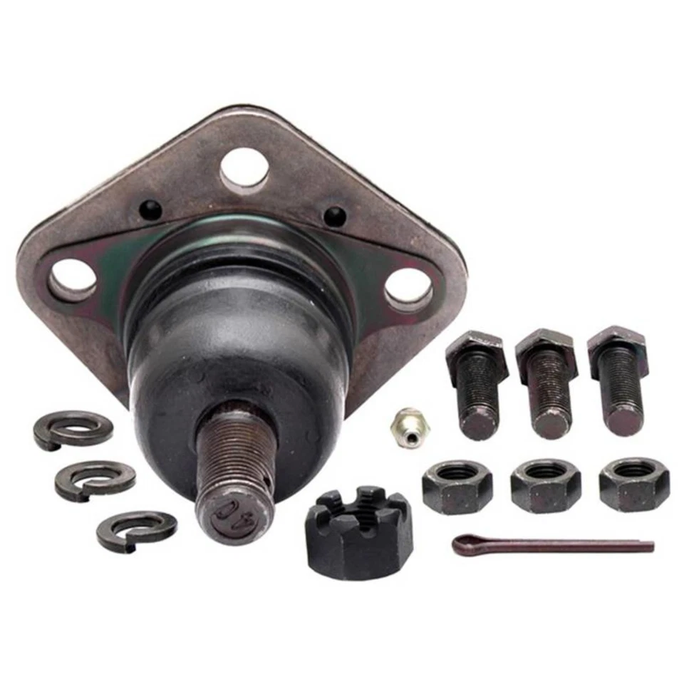 Шаровой шарнир 45D0018 AC Delco передний верх со стороны водителя или пассажира для Ford на заказ - Изображение 1 из 4