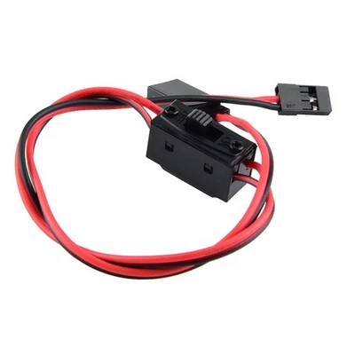 2 Pack Light Control Power Switch For RC Model Car/Boat KMEX - Image 1 of 4