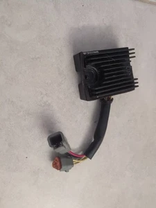 2004-2007 Sea-Doo RXT 215 / 3D 947 DI OEM Voltage Regulator Rectifier 278001969 - Picture 1 of 3