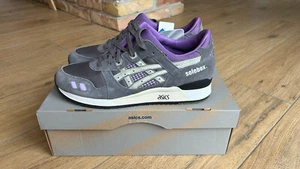 ASICS GEL-LYTE III SOLEBOX THE SUN/ NEW IN BOX!/ BRANDED VERSION/ SIZE US 11.5 - Bild 1 von 11