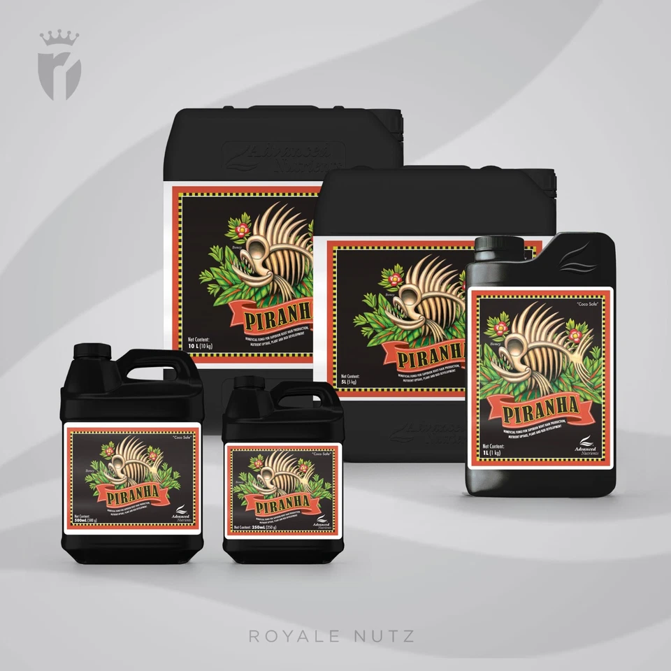 Advanced Nutrients Piranha 250ml / 500ml / 1L