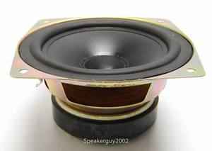 B&O Bang & Olufsen 5" Lautsprecher / 8480211M / 16 Ohm - Bild 1 von 3
