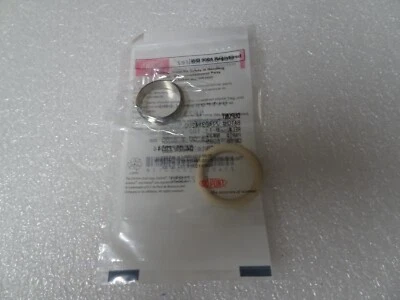 DuPont Kalrez NW25 O-ring w/ Inner Ring, Compound: 8085