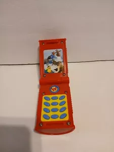 Wonder Pets Can Phone Talking Toy Ming Ming Linny Tuck Fisher Price Nickelodeon - Picture 1 of 5