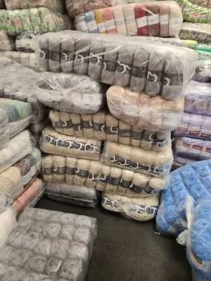 "10 KG" YarnMIX JOBLOT KNITTING WOOL /acrylic /cotton/polyester /dk/chunky.... - Image 1 of 4