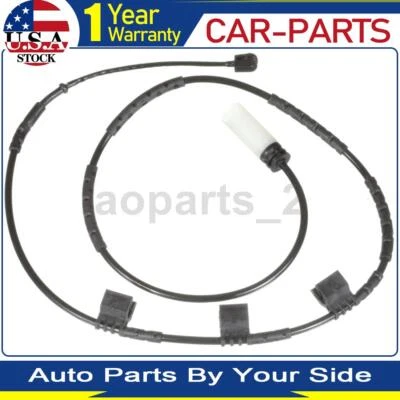 Sensor de desgaste de pastillas de freno traseras HOLSTEIN para Mini Cooper_AO 2010 2011 2012 2013 2014 Foto 1 de 4