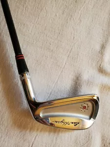 BEN HOGAN 38" APEX 6 EISEN RH - GEBRAUCHT/ANSTÄNDIG - Bild 1 von 14