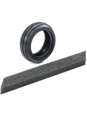 TAMIYA 54841 RC Model T3-01 Front Tire (Soft) - Image 1 of 3