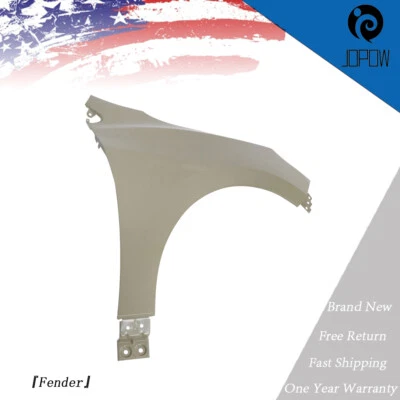 Fit For Chevrolet Equinox 2018-2024 New Steel Fender Front Right Passenger Side - Image 1 of 4