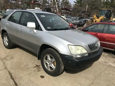 Conjunto de para-choque dianteiro. LEXUS RX300 99 00 01 02 03 - Imagem 1 de 4