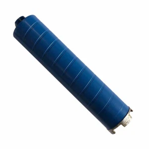 2-1/2” Dry Diamond Core Bit for Brick, Block or Masonry, 5/8"-11 Threaded Arbor - Picture 1 of 3