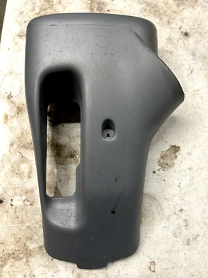 2000-2005 Toyota Echo Steering Column Trim 45286-52900 - Image 1 of 3