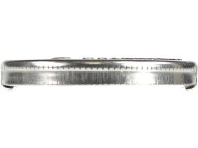 For 1984-1985 Pontiac J2000 Sunbird Thermostat Housing Cover 16816BTJW - Image 1 of 2