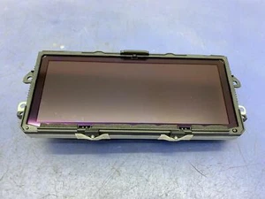 2016 - 2017 LEXUS LS460 OEM FRONT DASH NAVIGATION INFO GPS DISPLAY 8329050220 - Picture 1 of 13