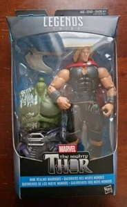 Marvel ragnarok Odinson BAF Gladiator hulk NIB - Imagen 1 de 2