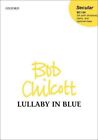 Lullaby In Blue, Like New Used, Free shipping in the US