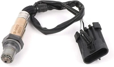 For 1994-99 2000 2001 Chevy S10 Blazer GMC Jimmy Sonoma V6 4.3L Oxygen O2 Sensor Foto 1 de 4