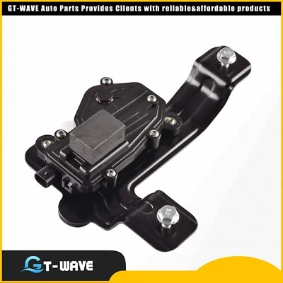 Actuador de cierre de puerta trasera para Chevrolet Silverado GMC Sierra 2014-2019 Foto 1 de 4