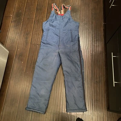 Traje de moto de nieve Polaris vintage M/L Foto 1 de 4