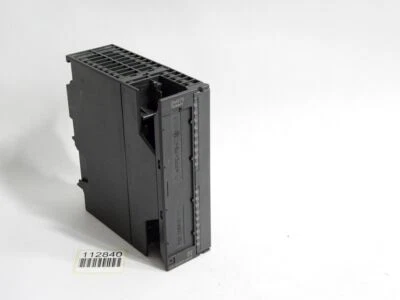 Siemens S7-300 Dummy DM370 6ES7370-0AA01-0AA0 6ES7 370-0AA01-0AA0 - Bild 1 von 4