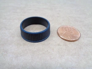 RUBBER RING GRIP FOR CANON CAMERA 6D 5D2 5D3 70D 80D MARK 2 3 (ONE PIECE) NEW! - Picture 1 of 1