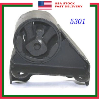 New For 03-05 Dodge Neon 2.0L 5301 Manual Transmission Engine Motor Mount - Image 1 of 4