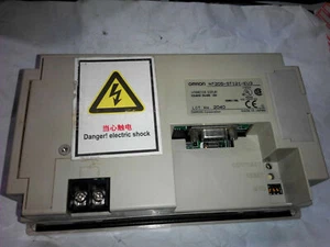 Shipped today OMRON OPERATOR PANEL NT20S-ST121-EV3 Refurbished - Picture 1 of 2
