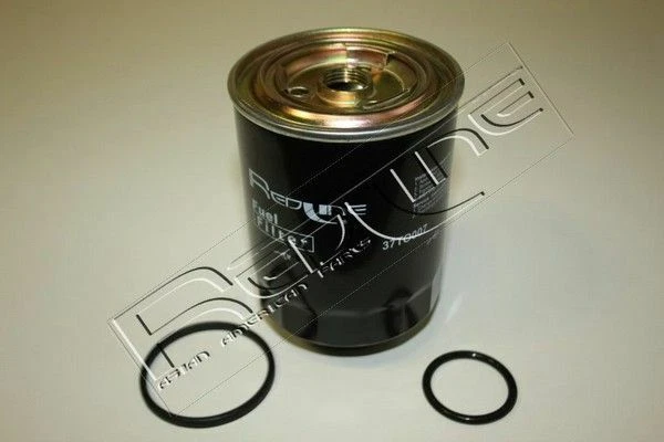 FILTRO GASOLIO/CARBURANTE TOYOTA 4 RUNNER (_N18_,_N1_) 3.0 Turbo-D - TOYOTA H... - Immagine 1 di 1