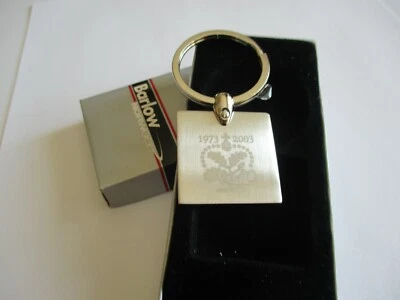 LLAVERO BARLOW NORWOOD 1973 2003 Foto 1 de 4