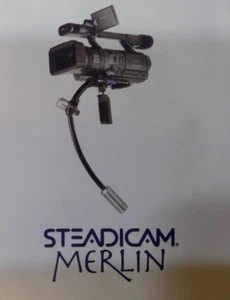 Steadicam Merlin 2 Camera Stabilizing System Case! - Picture 1 of 10