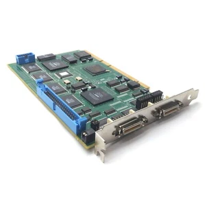 Bitflow R64-CL R64C-3.3-0539-D Frame Grabber Card, PCI-X, 2x Camera Link - Bild 1 von 7