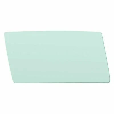 Puerta lateral derecha vidrio tinte verde AMD se adapta a Buick Skylark 550-5466-TSR 1967 Foto 1 de 2